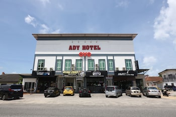 Hotel O Ady Hotel,,2 star