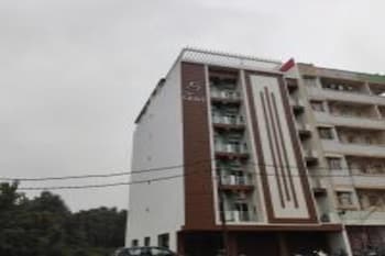 hotel the grace