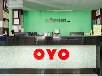 hotel o mansion inn