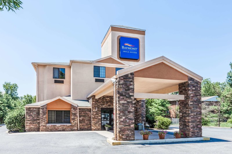 baymont by wyndham newark at university of delaware