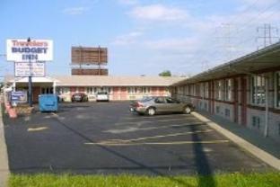 Sterling Inn Niagara Falls Near Iag Airport,Niagara Falls>>Niagara County,2 star