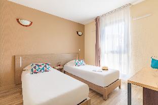 Appart'city Classic Nice Acropolis,Riquier>>Nice,0 star