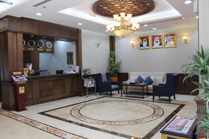 Al Diar Mina,Al Zahiyah>>Abu Dhabi,1 star