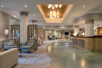Hilton Nottingham,Norton>>East Midlands,4 star