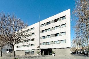 Catalonia La Maquinista,Barcelona>>Badalona,4 star