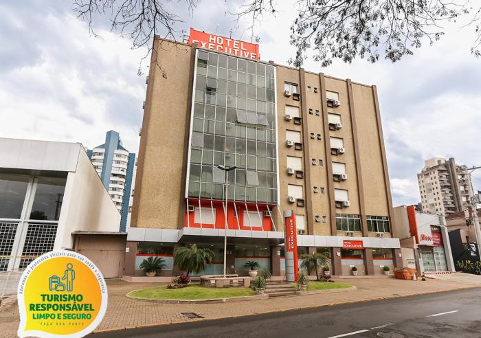hotel suarez executive novo hamburgo