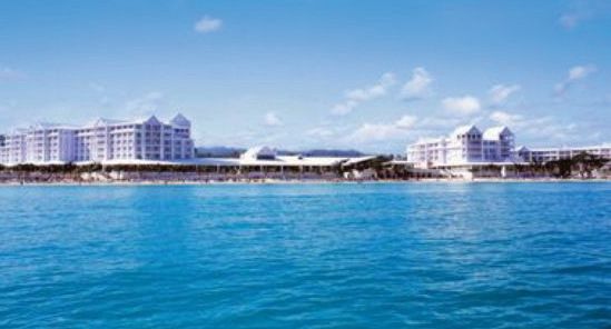 hotel riu ocho rios all inclusive