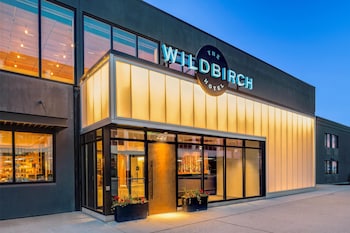 The Wildbirch Hotel In Jdv By Hyatt,,3 star