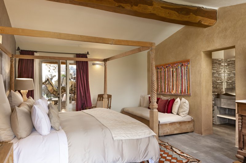 Petra Segreta Resort & Spa,La Maddalena>>Costa Smeralda,5 star