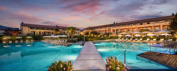 hotel caesius thermae and spa resort