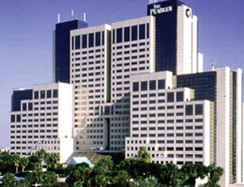 Hyatt Regency Orlando