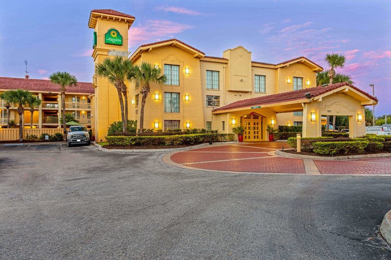 La Quinta Inn By Wyndham Orlando Airport West,Kissimmee>>Belle Isle,3 star
