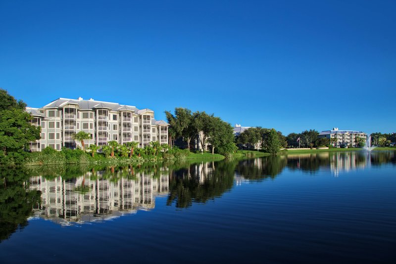 marriotts cypress harbour villas