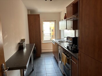 glasgow city escape spacious 3 bedroom apartment