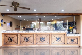 Boerne Inn And Suites,,2 star