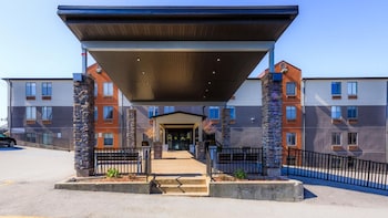 Holiday Inn Express Osage Bch Lake Of The Ozarks,Osage Beach>>Camden,3 star