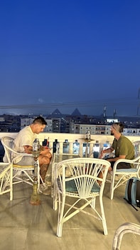 pyramids gardens hotel