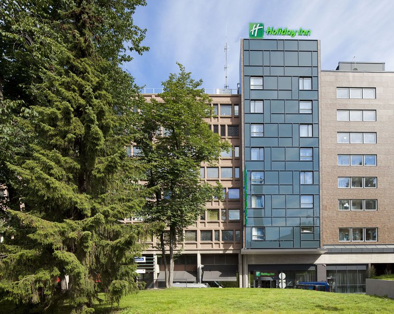 Holiday Inn Tampere - Central Station, An Ihg Hotel,Tampere>>Pirkanmaa,3.5 star
