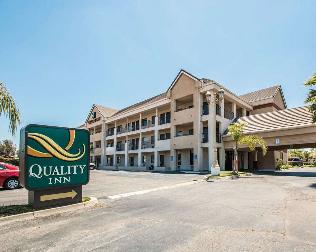 Quality Inn Temecula Valley Wine Country,San Diego>>Riverside,3 star
