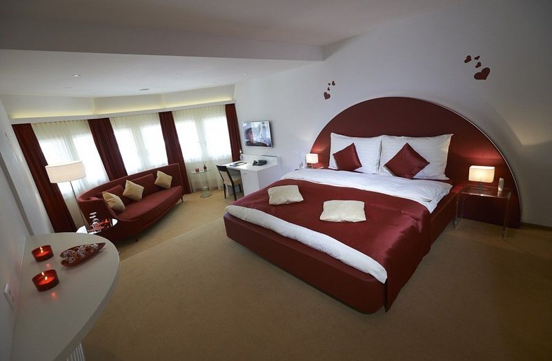 Hotel Krone,Canton Of Bern>>Thun,4 star