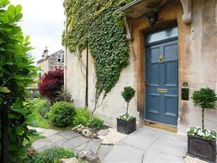 Brindleys Boutique Bed & Breakfast,Bath And North East Somerset>>Bath,4 star