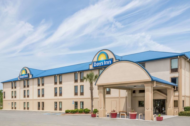spark by hilton tifton