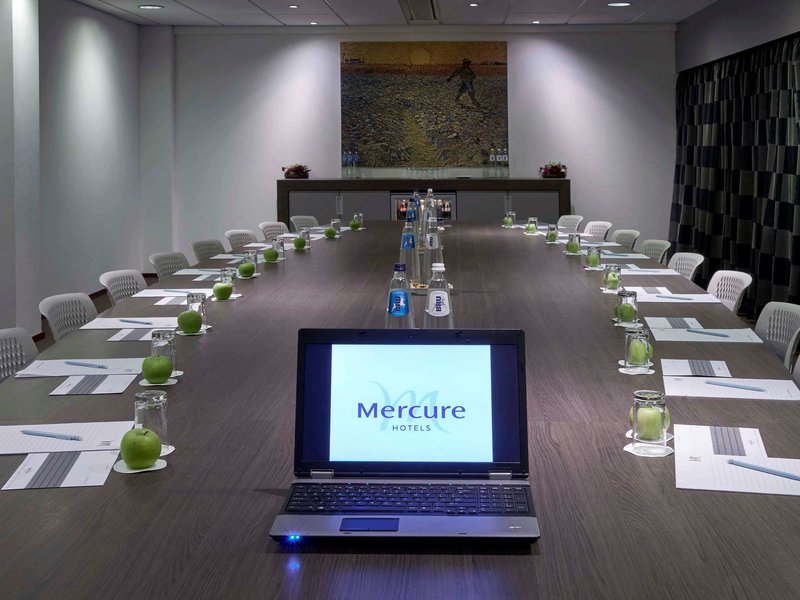 Mercure Hotel Tilburg Centrum