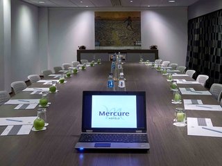 Mercure Hotel Tilburg Centrum,Hilvarenbeek>>Eindhoven,4 star