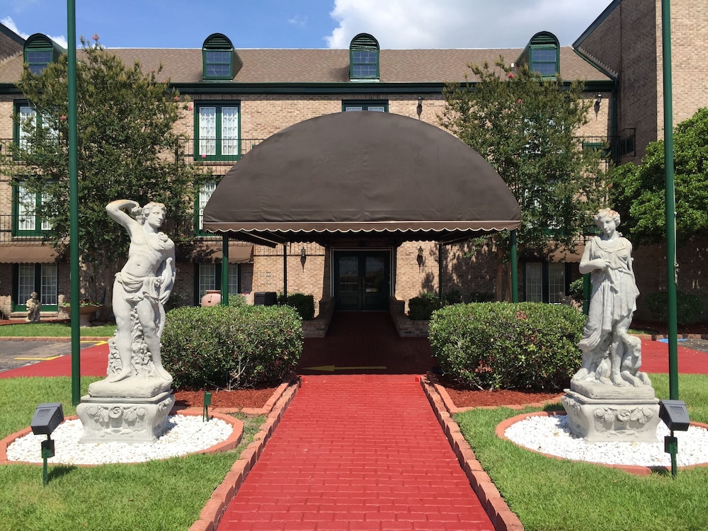 royal suites