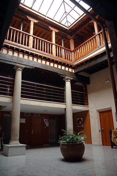 hotel santa isabel