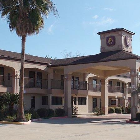 express inn tomball