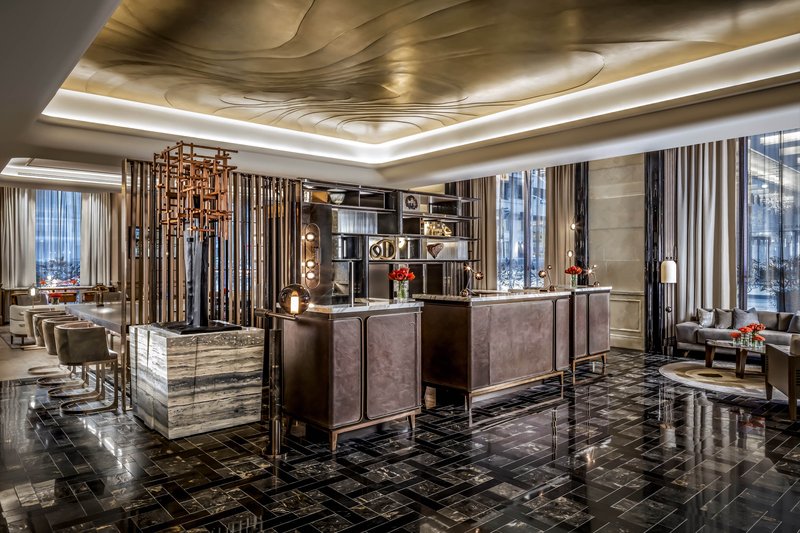 The St. Regis Toronto,Central Ontario>>Toronto,5 star