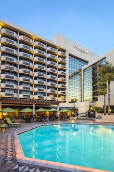 doubletree by hilton san jose