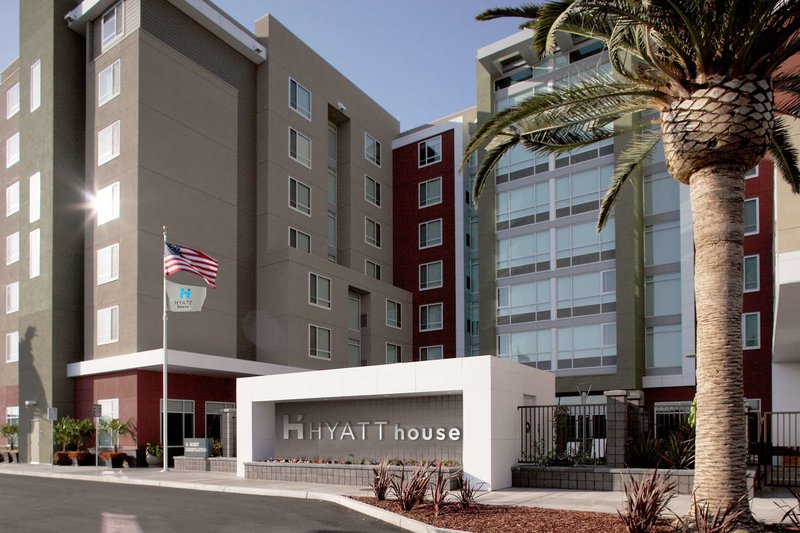 Hyatt House San Jose/Silicon Valley,Santa Clara>>San Jose,3 star