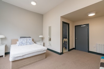 joivy cosy rooms in in newington