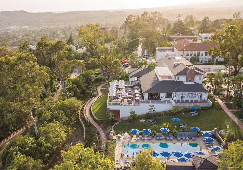 El Encanto, A Belmond Hotel, Santa Barbara,Near Santa Barbara Bowl,5 star