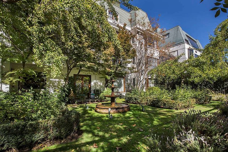 Hotel Bonaparte Boutique,Santiago>>Providencia,3.5 star
