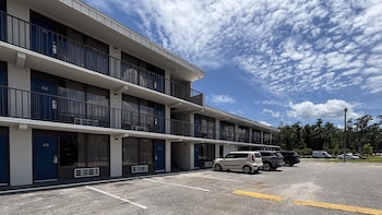motel 6 conway sc