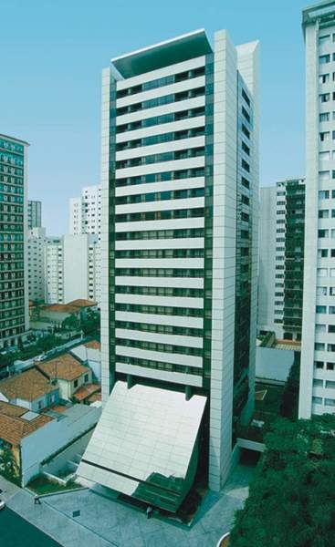 quality hotel paulista sao paulo