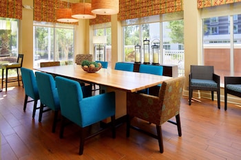 Hilton Garden Inn Savannah Midtown,Savannah>>Midtown,3 star