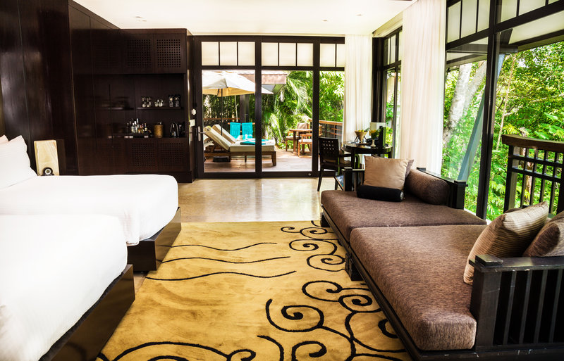 Banyan Tree Cabo Marques,El Cayaco>>Acapulco,5 star