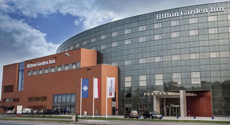 Hilton Garden Inn Rzeszow