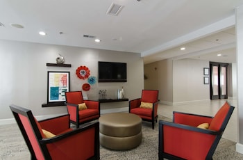 Hampton Inn Salem, Va,Salem>>Roanoke,3 star