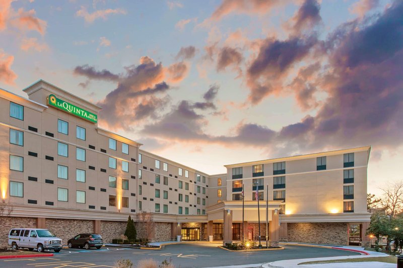 la quinta inn and suites by wyndham salisbury