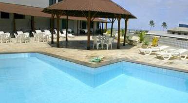 Rede Andrade Plaza Salvador,Bahia State>>Salvador,3 star