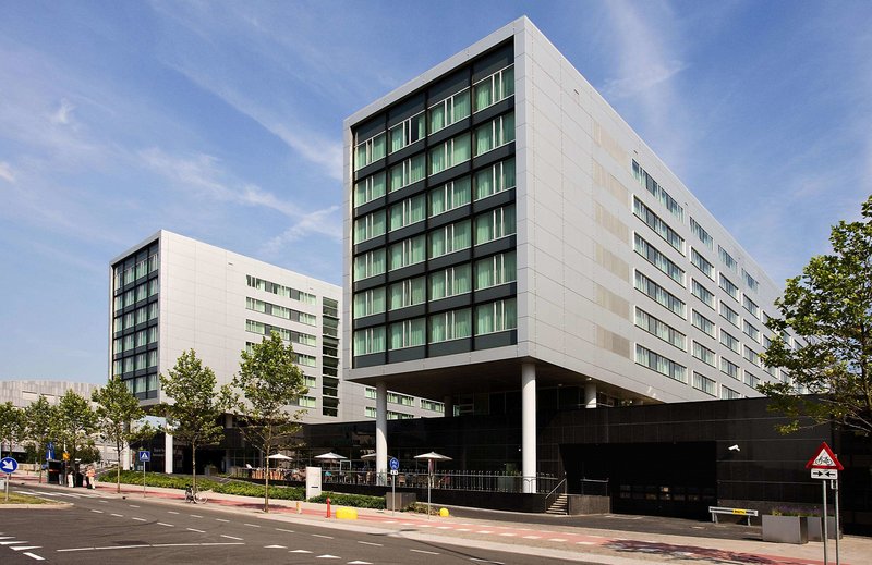 Steigenberger Airport Hotel Amsterdam,Amsterdam>>Amstelveen,4 star