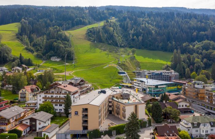 tui blue schladming