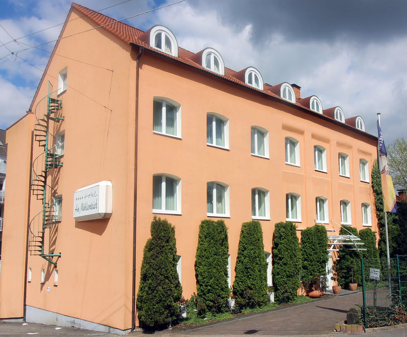 Hotel Am Muhlenteich Schwelm