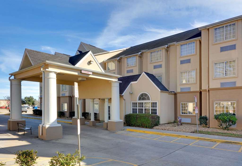 Microtel Inn & Suites By Wyndham Scott/Lafayette,Louisiana>>Lafayette,2 star