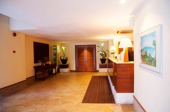 Seaview Condo Regency,,4 star